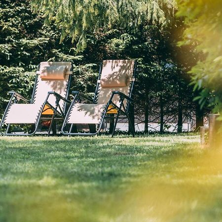 Apartma Borovc Mojstrana Esterno foto