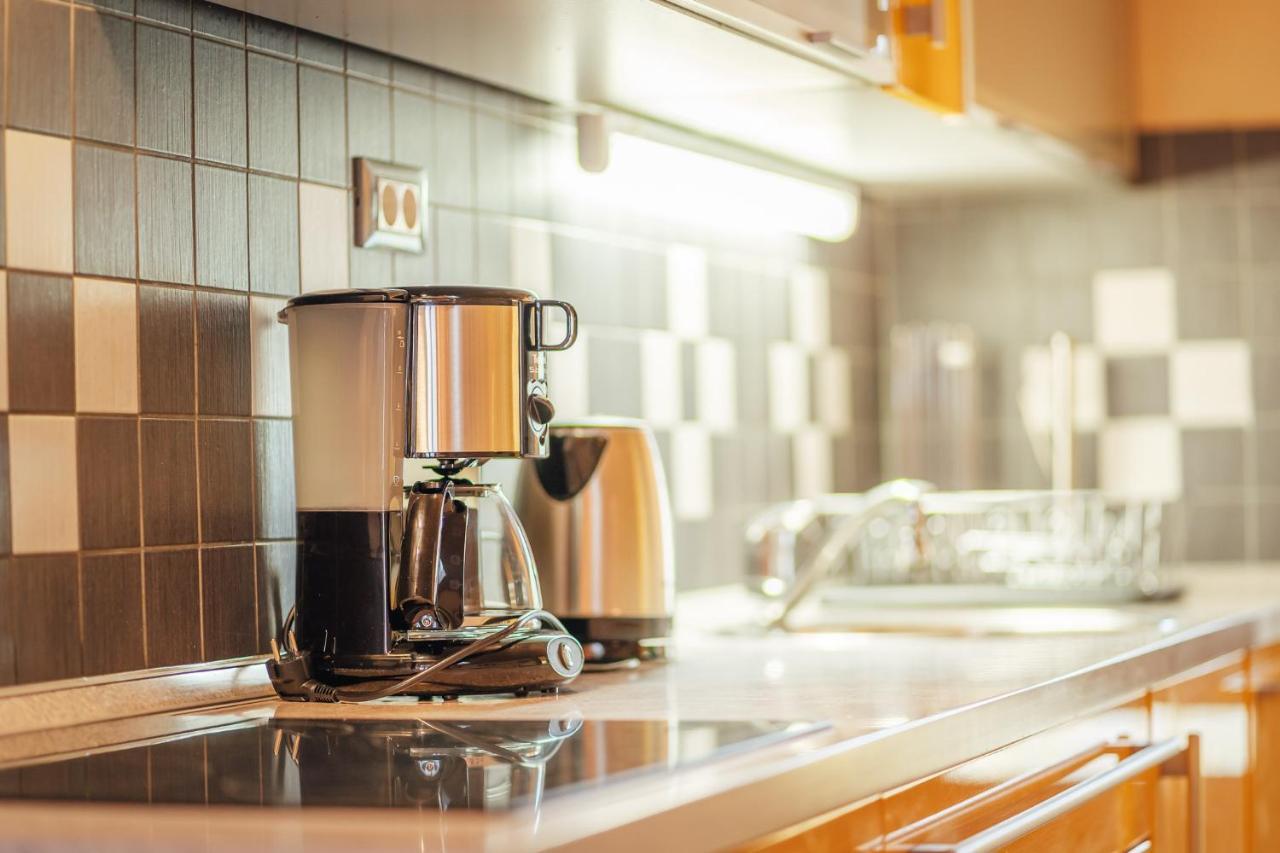 Apartma Borovc Mojstrana Esterno foto