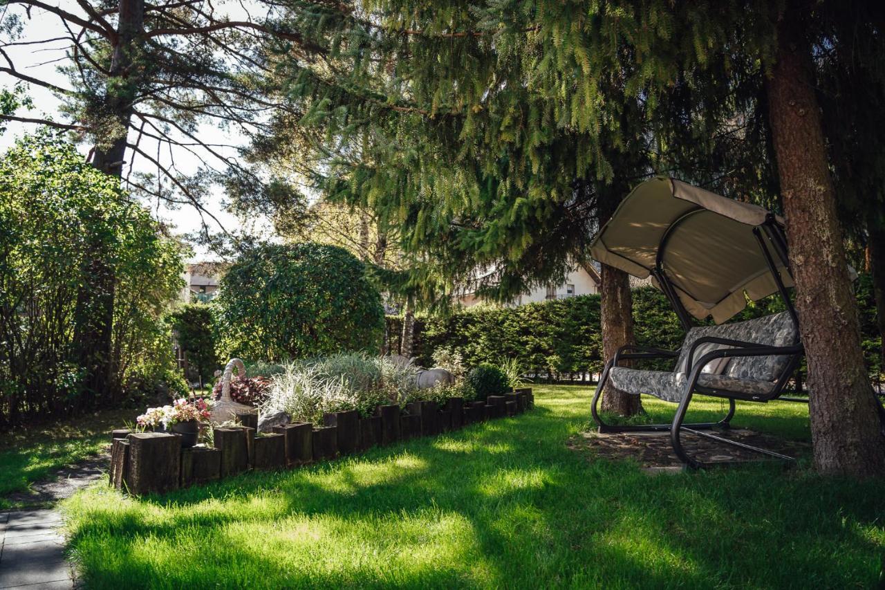Apartma Borovc Mojstrana Esterno foto